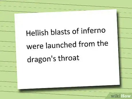 Image titled Write Complex Progressive Rock Lyrics Step 8