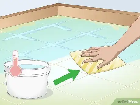 Image titled Clean Tiles Step 15