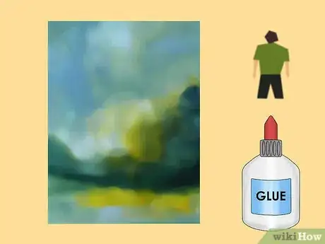 Image titled Upcycle Old Paintings Step 18