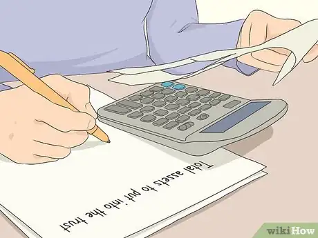 Image titled Register a Charitable Trust Step 4