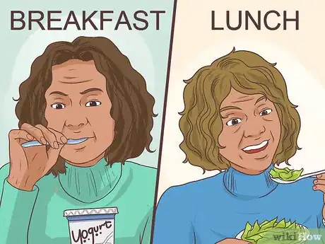 Image titled Go Vegetarian As a Senior Citizen Step 6