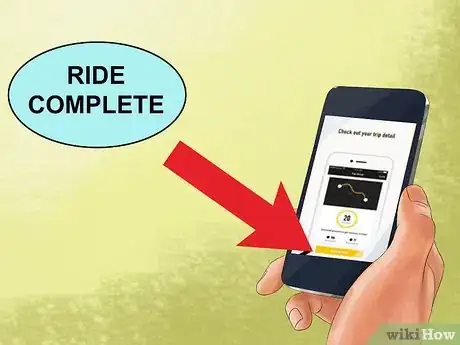 Image titled Unlock an Ofo Bike Step 13