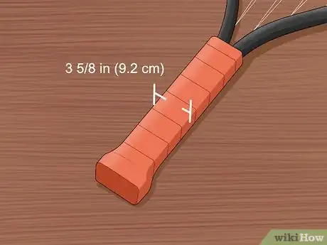 Image titled Choose a Racquetball Racquet Step 5