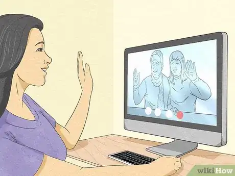 Image titled Celebrate the Holidays Safely During the COVID 19 Pandemic Step 4