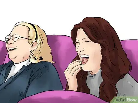 Image titled Tell a Joke Graciously Step 5