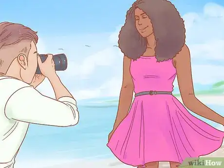 Image titled Look Your Best in Photos Step 14