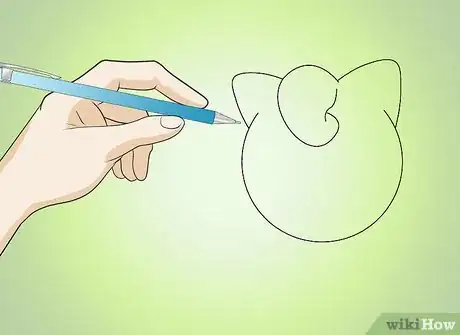 Image titled Draw Jigglypuff Step 3