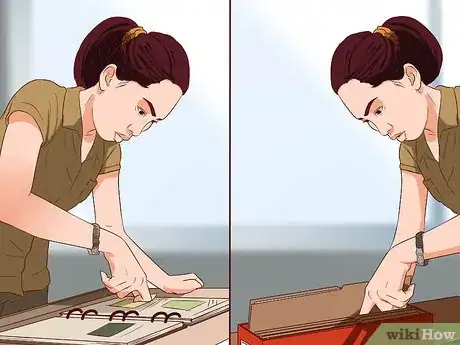 Image titled Be an Organized Artist Step 9