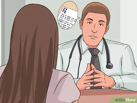 Image titled Deal With Migraines Step 4