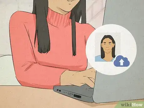 Image titled Apply for a Saudi Tourist Visa Step 4