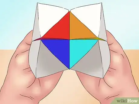 Image titled Do Easy Origami Step 14