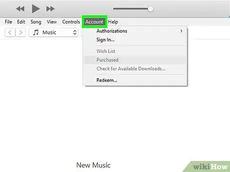 Image titled Transfer Music from iPhone to PC Step 21