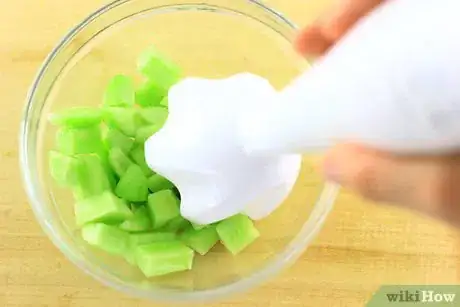 Image titled Make Cucumber Juice Step 4