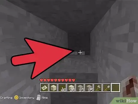 Image titled Make a Slime Farm on Minecraft 360 Step 4