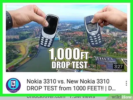 Image titled Post YouTube Videos on Twitter on Android Step 2