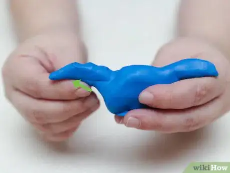 Image titled Make a Clay Dragon Step 6