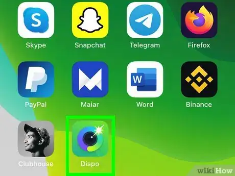 Image titled Access Dispo Step 6