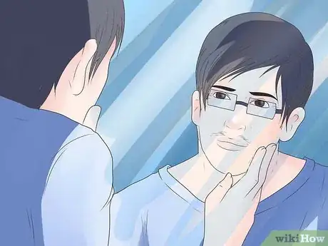 Image titled Identify a Male Midlife Crisis (For Women) Step 9