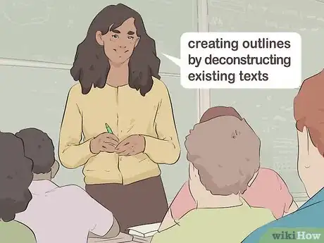 Image titled Teach Outlining Step 9