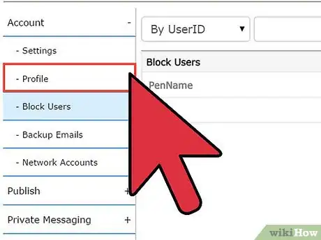 Image titled Boost Your Chances of Getting a Review on Fanfiction.Net Step 8