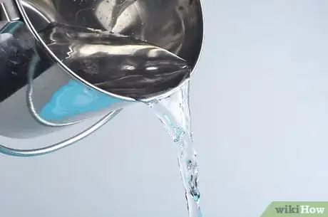 Image titled Remove Coffee Stains from Wool Step 6