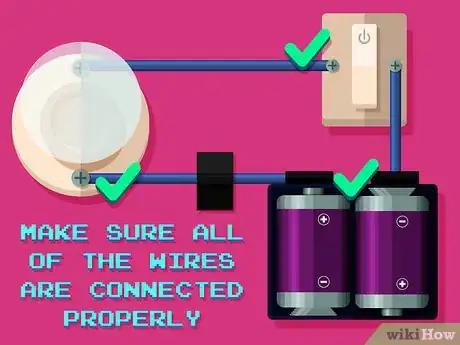 Image titled Make a Simple Electrical Circuit Step 12