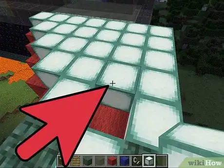 Image titled Build a Sky Fortress in Minecraft Step 5