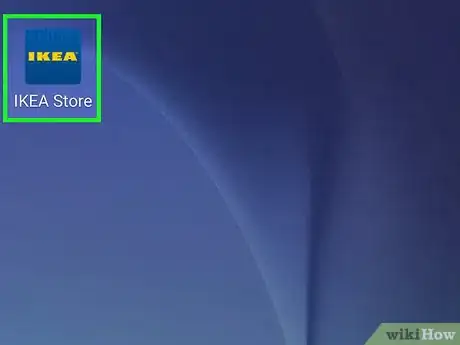 Image titled Save Photos on IKEA Place on Android Step 1