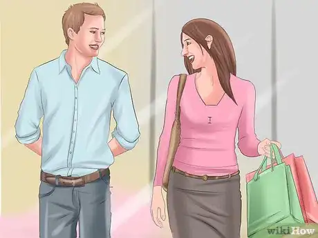 Image titled Approach a Lady Step 3