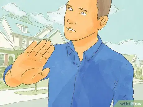 Image titled Deal with an Overly Friendly Neighbor Step 12