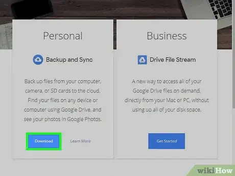 Image titled Get Files from Your Computer to Android Step 32