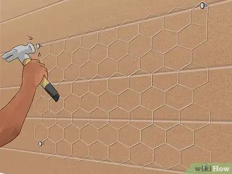 Image titled Make a Floral Balloon Step 12