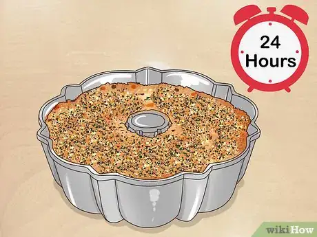 Image titled Make a Birdseed Wreath Step 5