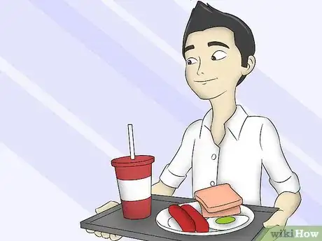 Image titled Survive the First Week of Middle School Step 11