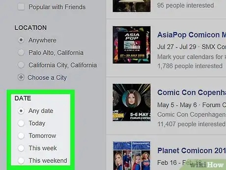Image titled Search Facebook Step 7