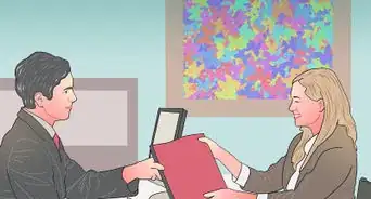 Handle a Job Interview After Being Fired