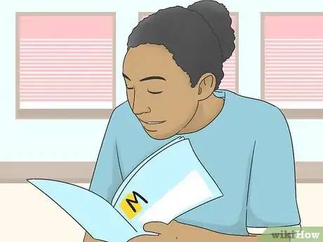 Image titled Ask for the Haircut You Want Step 1