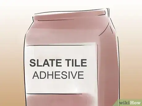 Image titled Install Slate Tile Step 21