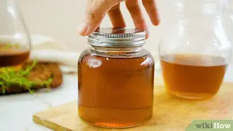 Image titled Make Flavored Maple Syrup Step 4