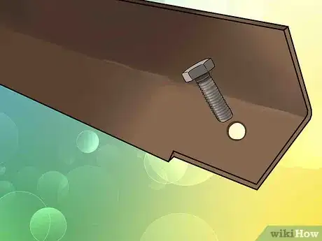 Image titled Build a Small Sheet Metal Brake Step 6