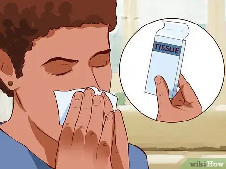 Image titled Blow Your Nose in Japan Step 2