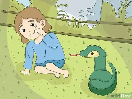 Image titled Overcome Fear Step 4