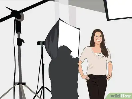 Image titled Become a Baby Photographer Step 9