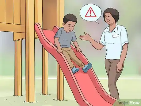 Image titled Choose a Kindergarten Step 12