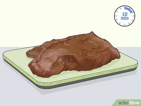 Image titled Prepare Deer Backstrap Step 7