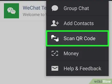 Image titled Add Friends to Wechat on Android Step 14