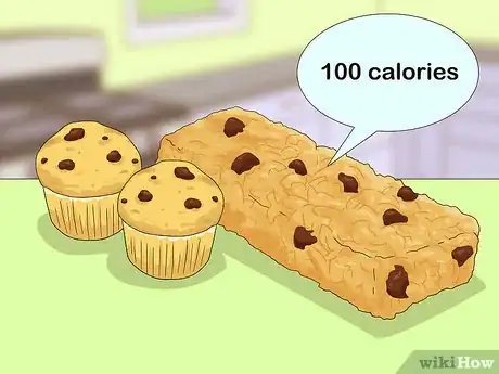 Image titled Enjoy Low‐Calorie Chocolate Snacks Step 2