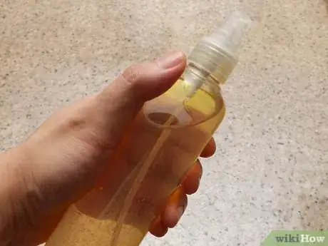 Image titled Clean Grout with Vinegar Step 10