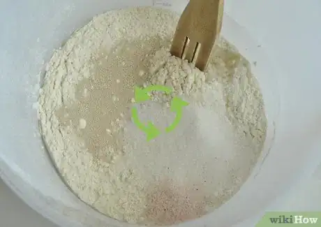 Image titled Make Skillet Dinner Rolls Step 1