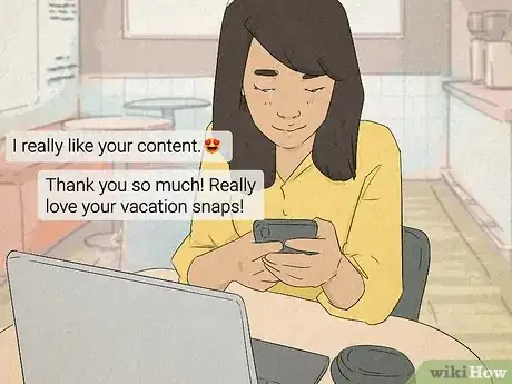 Image titled Be Authentic on Instagram Step 3